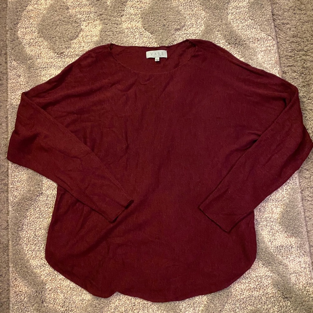 Vass Sweater
